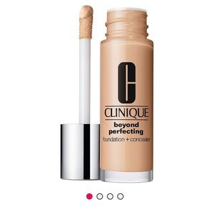 Clinique Beyond Perfecting Foundation - Ivory